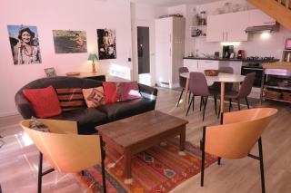 Appartement Le Golf - Wimereux - 9