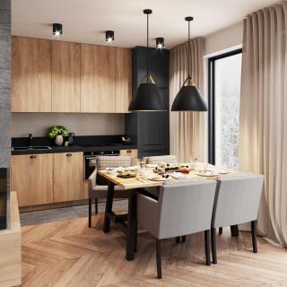 Apartamenty Skrzyczne - 4