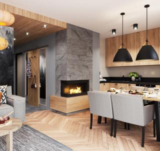 Apartamenty Skrzyczne - Szczyrk - 3