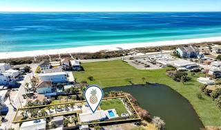 Leo's Hideaway - Panama City Beach - 9