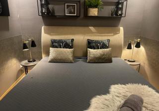 Stay at Smilla - Boutique Apartments mit Küche - Parken - Klima - Netflix - Waschmaschine - Wiesbaden - 2