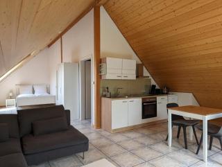 Ferienwohnung am Schönberg - Ebringen - Ebringen - 7