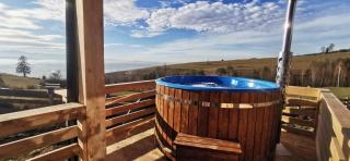 Domki Szlembark- widok na Tatry, jacuzzi - 5