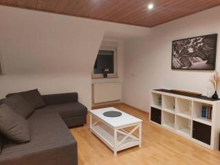 Rooftop Apartmens Ulm - komfortable neue Gemeinschaftsunterkunft im Herzen von Ulm - Raum 2 - 2