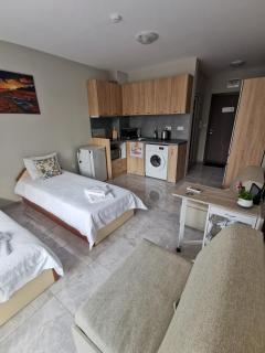 Admiral Plaza Sunrise Apartments C13 - Sunny Beach - 4
