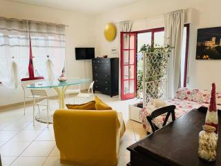 Regina Del Mare Holiday Apartments - 1