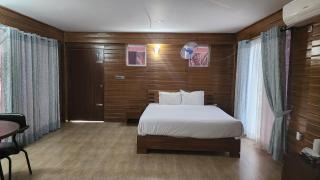 Venus Resort & Coffee House - Bāndarban - 4