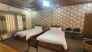 Venus Resort & Coffee House - Bāndarban - 2