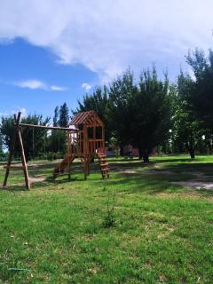Finca La Codiciada - 8