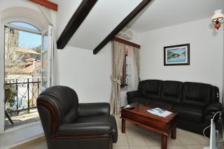 Lady of the Rocks apartments - Perast - 3