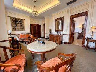 Plaza Grande Hotel - Quito - 5