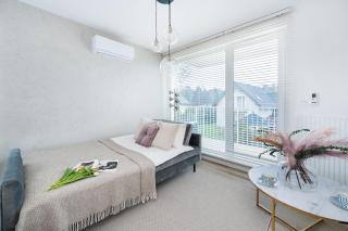 Pearl Apartment - LoftAffair - Gdańsk - 2