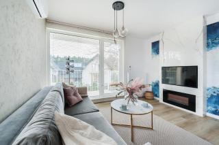 Pearl Apartment - LoftAffair - Gdańsk - 8