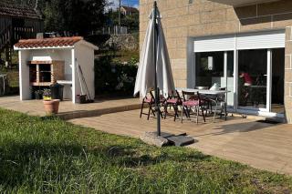 Agradable casa rural entre Pontevedra y Arcade - Pontevedra - 6