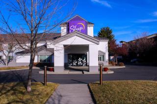 Sleep Inn - Bend - 0
