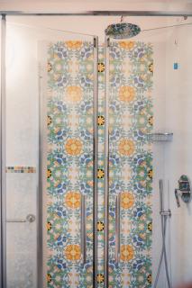 Villa Le Palme - Longobardi - 3