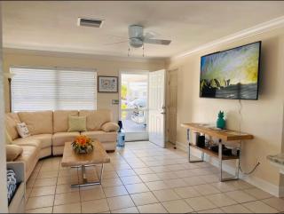 Cheerful home with two Bedrooms - Cape Coral - 7