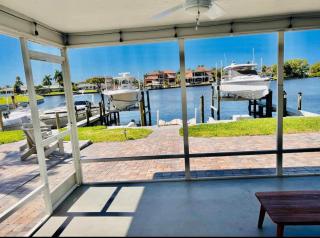 Cheerful home with two Bedrooms - Cape Coral - 0