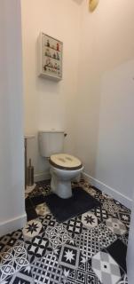 T3-RARE-2 chambres-PARKING gratuit-2 TERRASSES-Netflix-proche PARIS-La Défense - Argenteuil - 3