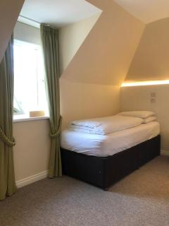 Manyleith Rig Cottage - 1