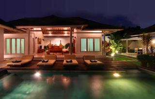 Villa Noa by Optimum Bali Villas - Seminyak - 2