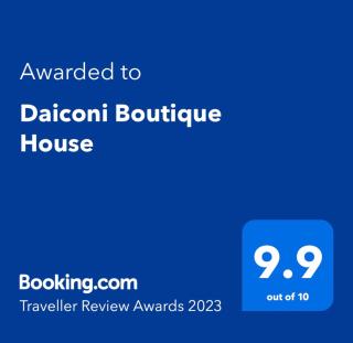 Daiconi Boutique House - 7
