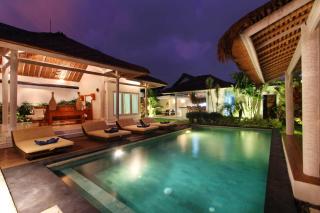 Villa Noa by Optimum Bali Villas - Seminyak - 4
