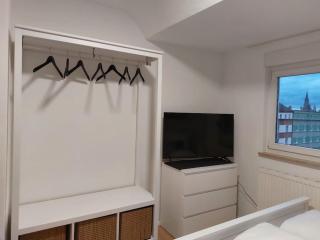 Rooftop Apartmens Ulm - komfortable neue Gemeinschaftsunterkunft im Herzen von Ulm - Raum 1 - Ulm - 8