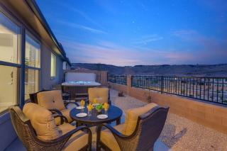 Paseos 1146 Private Hot Tub, Pickleball Court, Free Rec Center passes - Washington - 0