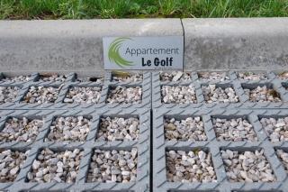 Appartement Le Golf - Wimereux - 2