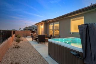 Paseos 1146 Private Hot Tub, Pickleball Court, Free Rec Center passes - Washington - 2