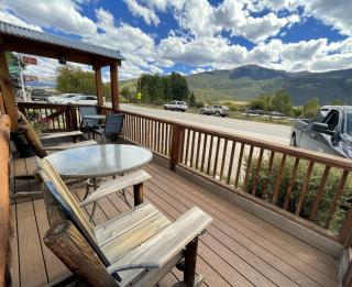 Stay Twin Lakes Cottage - Twin Lakes - 5