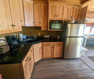 Stay Twin Lakes Cottage - Twin Lakes - 1