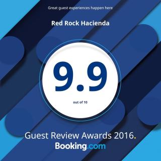Red Rock Hacienda - Kanab - 3