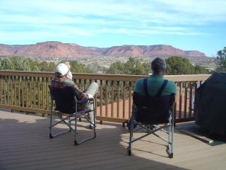 Red Rock Hacienda - Kanab - 8