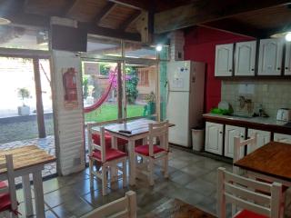 Merlo Hostel - Merlo - 7