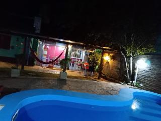 Merlo Hostel - Merlo - 4