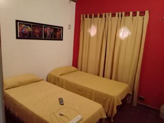 Merlo Hostel - Merlo - 2