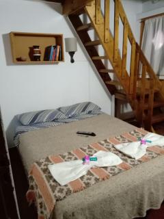 Merlo Hostel - Merlo - 1