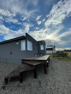 Azules 2721 - El Calafate - 0