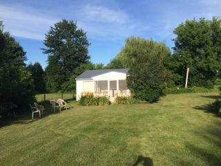 Inn at the Isles cottage - Isle la Motte - 7