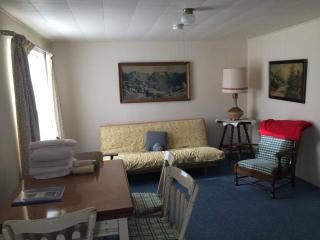 Inn at the Isles cottage - Isle la Motte - 4