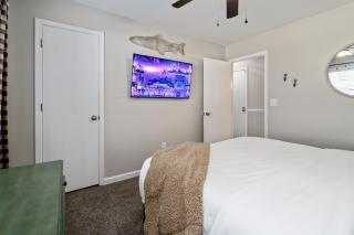 Decked Out Spacious 3BR Near Pine Mountain Trail W - Cartersville - 5