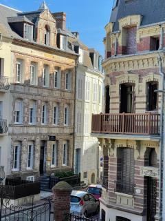 TOWNHOUSE TROUVILLE - Appart'Hotel & Studios - Trouville-sur-Mer - 3