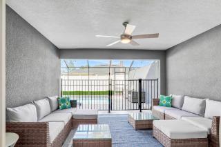 SeaBreeze Villa A - Palm Coast - 6