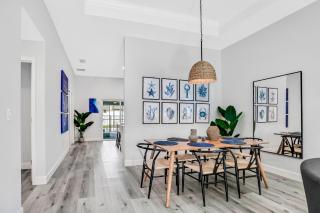 SeaBreeze Villa A - Palm Coast - 4