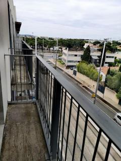 Studio - Centre Ville - free parking - Montpellier - 3