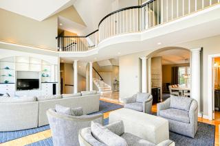 Annapolis Bay Ridge Retreat - Annapolis - 7