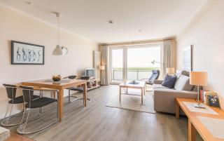 "Seewärts Wohnen" Seewärts Wohnen, Whg 2 5 - 9