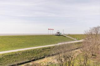 "Seewärts Wohnen" Seewärts Wohnen, Whg 2 5 - Büsum - 8